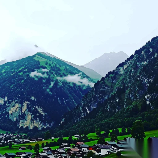 How to Plan a Perfect Trip to Tonglu? A Step-by-Step Guide–智穹界JourneyLink