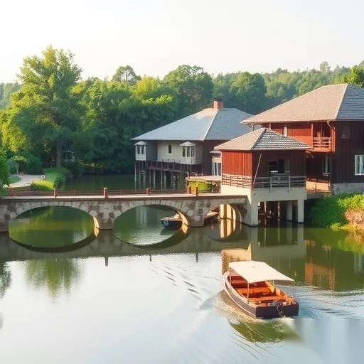 How to Plan a Perfect Trip to Tongxiang Tourism Attractions?–智穹界JourneyLink