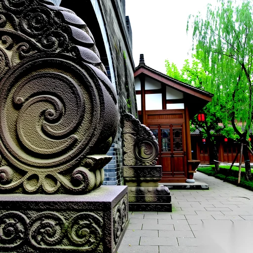 How to Plan a Perfect Trip to Tongyuan Gate? A Complete Guide–智穹界JourneyLink How to Plan a Perfect Trip to Tongyuan Gate? A Complete Guide–智穹界JourneyLink