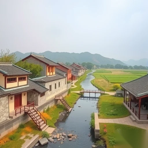 How to Plan a Perfect Trip to Tucheng Town? A Step-by-Step Guide–智穹界JourneyLink