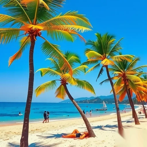 How to Plan a Perfect Trip to Wanning? A Step-by-Step Guide–智穹界JourneyLink How to Plan a Perfect Trip to Wanning? A Step-by-Step Guide–智穹界JourneyLink