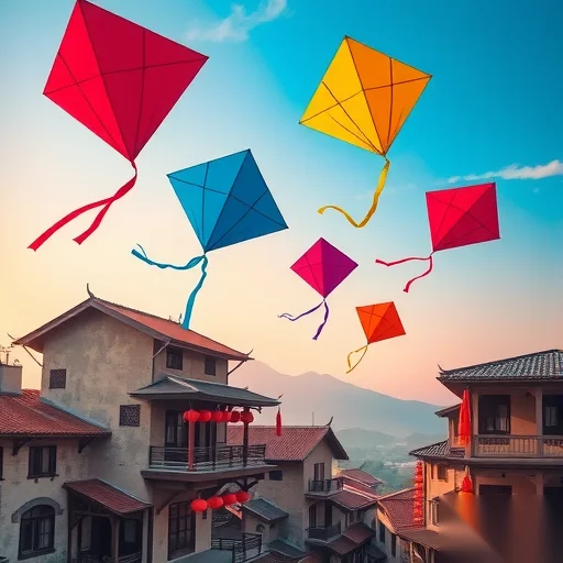 How to Plan a Perfect Trip to Weifang? A Complete Travel Guide–智穹界JourneyLink How to Plan a Perfect Trip to Weifang? A Complete Travel Guide–智穹界JourneyLink