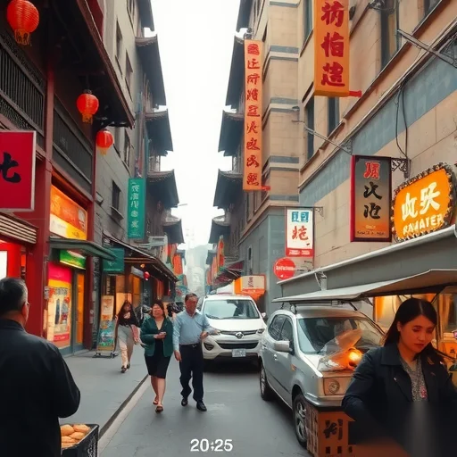 How to Plan a Perfect Trip to Xi’an? A Step-by-Step Guide–智穹界JourneyLink