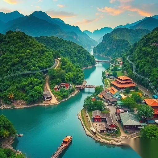 How to Plan a Perfect Trip to Xiangzhou? A Step-by-Step Guide–智穹界JourneyLink How to Plan a Perfect Trip to Xiangzhou? A Step-by-Step Guide–智穹界JourneyLink