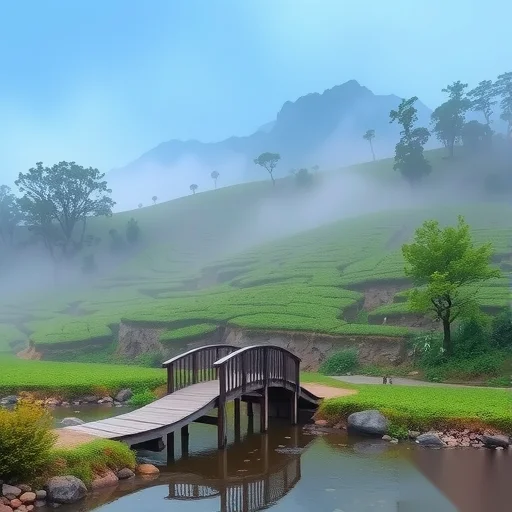 How to Plan a Perfect Trip to Xiehegang? A Step-by-Step Guide–智穹界JourneyLink How to Plan a Perfect Trip to Xiehegang? A Step-by-Step Guide–智穹界JourneyLink