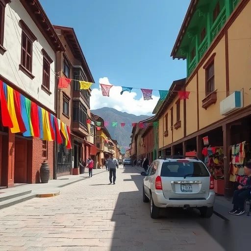 How to Plan a Perfect Trip to Xining? A Step-by-Step Guide for First-Time Travelers–智穹界JourneyLink How to Plan a Perfect Trip to Xining? A Step-by-Step Guide for First-Time Travelers–智穹界JourneyLink