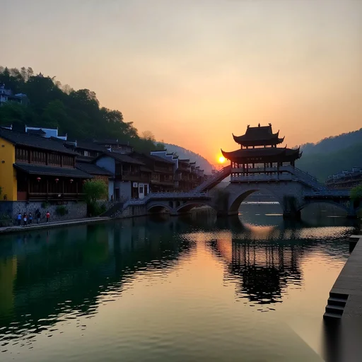 How to Plan a Perfect Trip to Xinyang? A Step-by-Step Guide–智穹界JourneyLink