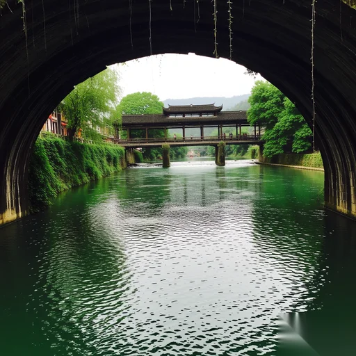 How to Plan a Perfect Trip to Xuancheng? A Step-by-Step Guide–智穹界JourneyLink
