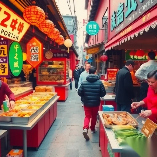 How to Plan a Perfect Trip to Xuzhou? A Step-by-Step Guide–智穹界JourneyLink
