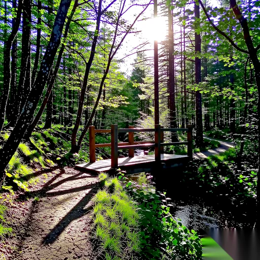 How to Plan a Perfect Trip to Yichun? A Step-by-Step Guide–智穹界JourneyLink