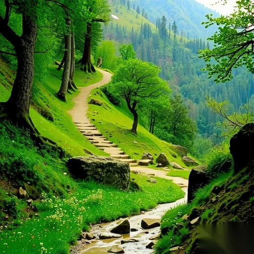 How to Plan a Perfect Trip to Yuefeigou? A Step-by-Step Guide–智穹界JourneyLink