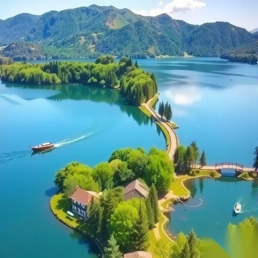 How to Plan a Perfect Trip to Zhangpu Qixinghai? A Step-by-Step Guide–智穹界JourneyLink