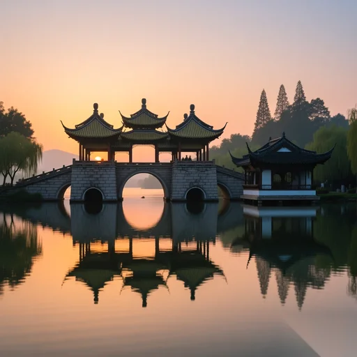 How to Plan a Perfect Trip to Zhenjiang? A Step-by-Step Guide–智穹界JourneyLink