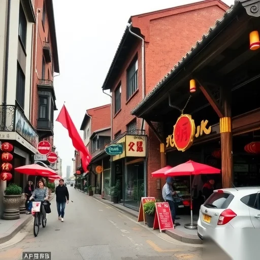 How to Plan a Perfect Trip to Zhongshan? A Step-by-Step Guide–智穹界JourneyLink How to Plan a Perfect Trip to Zhongshan? A Step-by-Step Guide–智穹界JourneyLink