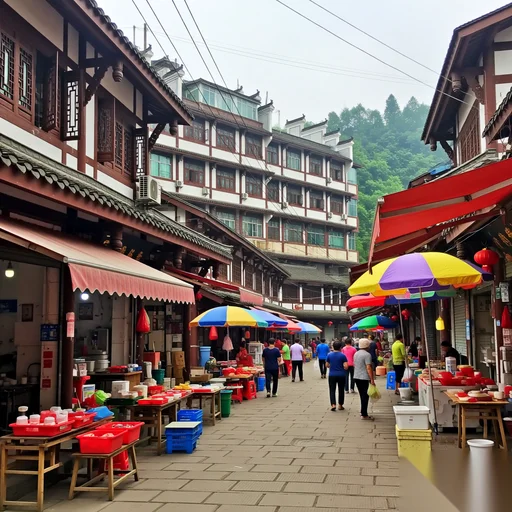 How to Plan a Perfect Trip to Zigong? A Step-by-Step Guide–智穹界JourneyLink How to Plan a Perfect Trip to Zigong? A Step-by-Step Guide–智穹界JourneyLink