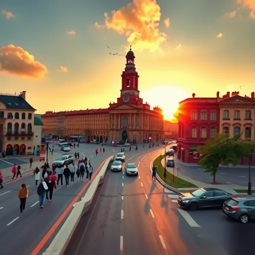 How to Plan a Perfect Two-Day Travel Itinerary? A Step-by-Step Guide–智穹界JourneyLink How to Plan a Perfect Two-Day Travel Itinerary? A Step-by-Step Guide–智穹界JourneyLink