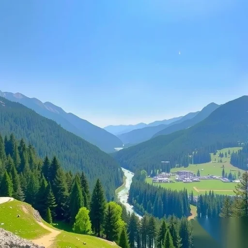 How to Plan a Perfect Visit to Pan Gu Tourism in Lai Wei?–智穹界JourneyLink How to Plan a Perfect Visit to Pan Gu Tourism in Lai Wei?–智穹界JourneyLink
