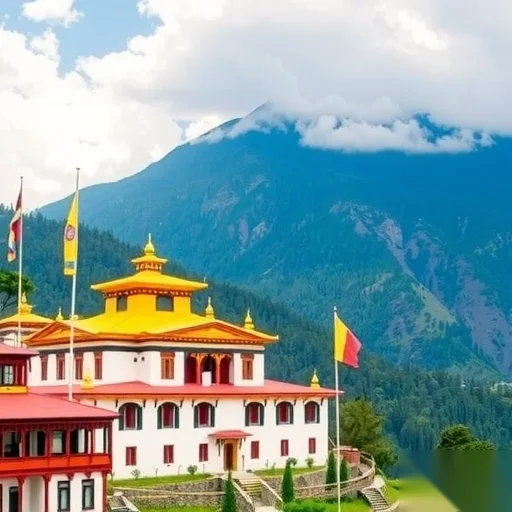 How to Plan a Perfect Visit to Tashilhunpo Monastery? A Step-by-Step Guide–智穹界JourneyLink How to Plan a Perfect Visit to Tashilhunpo Monastery? A Step-by-Step Guide–智穹界JourneyLink