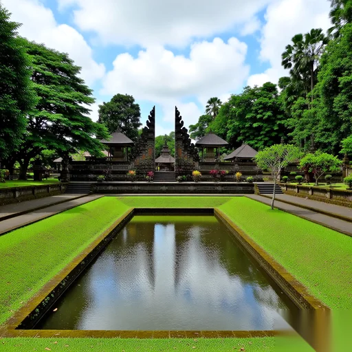 How to Plan a Perfect Water Jellyfish Temple Tour?–智穹界JourneyLink How to Plan a Perfect Water Jellyfish Temple Tour?–智穹界JourneyLink
