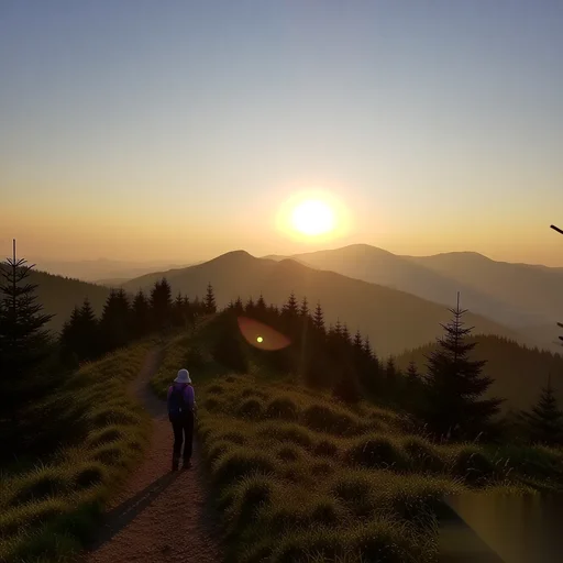 How to Plan a Perfect West Mountain Trip? A Step-by-Step Guide–智穹界JourneyLink How to Plan a Perfect West Mountain Trip? A Step-by-Step Guide–智穹界JourneyLink