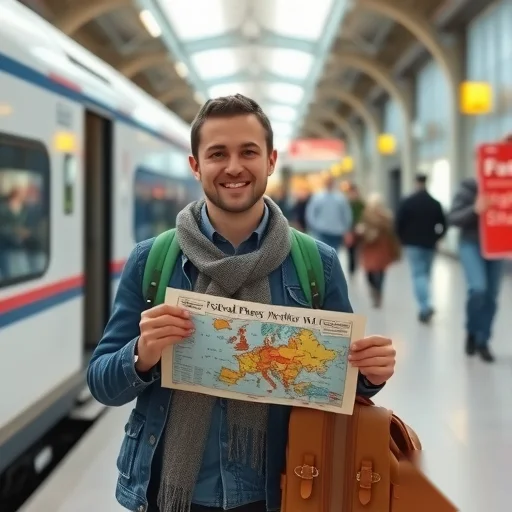 How to Plan a Perfect World Travel Itinerary? The Ultimate Guide–智穹界JourneyLink How to Plan a Perfect World Travel Itinerary? The Ultimate Guide–智穹界JourneyLink