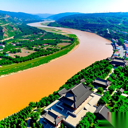 How to Plan a Perfect Wuzhong Tour? A Step-by-Step Guide for First-Time Travelers–智穹界JourneyLink
