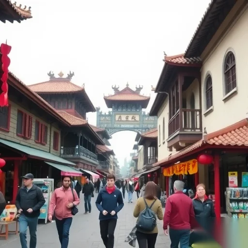 How to Plan a Perfect Xi’an Travel Itinerary? A Step-by-Step Guide for First-Time Visitors–智穹界JourneyLink How to Plan a Perfect Xi’an Travel Itinerary? A Step-by-Step Guide for First-Time Visitors–智穹界JourneyLink
