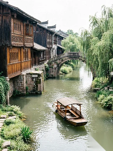 How to Plan a Perfect Xiangxiang Tour in Changsha?–智穹界JourneyLink