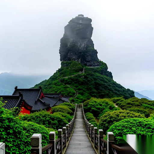 How to Plan a Perfect Xiaolü Mountain Trip? Here’s Your Ultimate Guide–智穹界JourneyLink