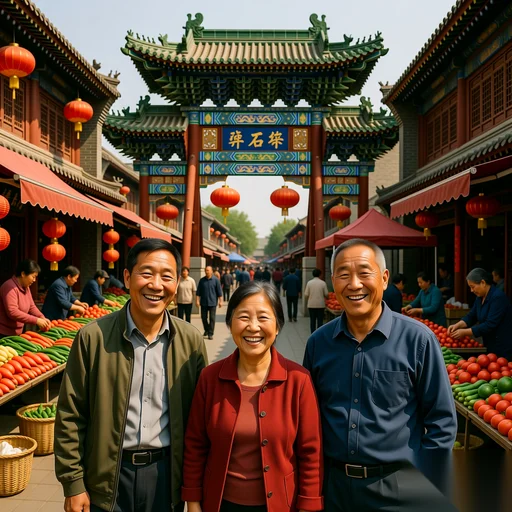 How to Plan a Perfect Xinxiang Travel Itinerary? A Step-by-Step Guide–智穹界JourneyLink