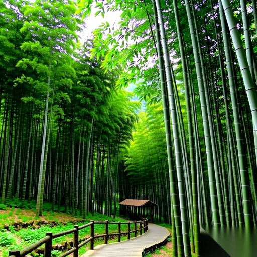 How to Plan a Perfect Yaan Travel Itinerary? A Step-by-Step Guide for First-Time Visitors–智穹界JourneyLink