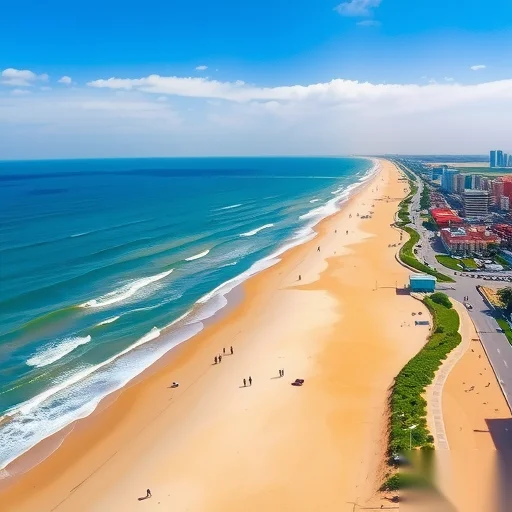 How to Plan a Perfect Yantai Trip? A Step-by-Step Guide for First-Time Visitors–智穹界JourneyLink
