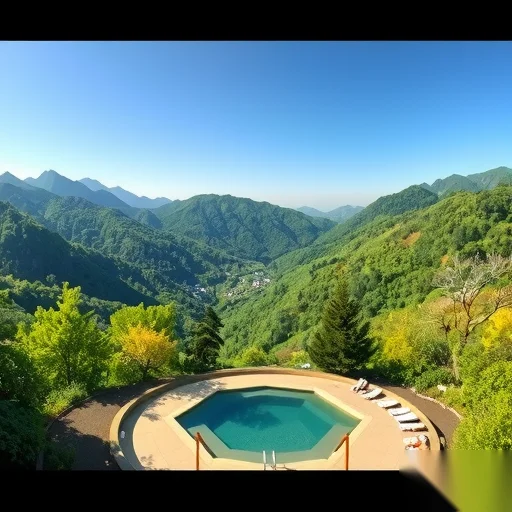 How to Plan a Perfect Yueshi Hot Spring Trip?–智穹界JourneyLink