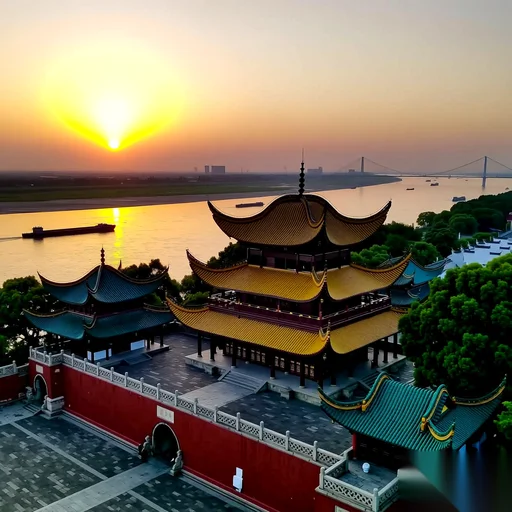 How to Plan a Perfect Yueyang Trip? A Step-by-Step Guide–智穹界JourneyLink