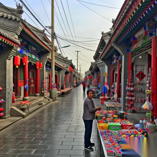 How to Plan a Perfect Yulin Trip? A Step-by-Step Guide for First-Time Visitors–智穹界JourneyLink How to Plan a Perfect Yulin Trip? A Step-by-Step Guide for First-Time Visitors–智穹界JourneyLink