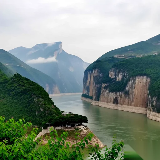 How to Plan a Perfect Yunyang Scenic Route Tour?–智穹界JourneyLink How to Plan a Perfect Yunyang Scenic Route Tour?–智穹界JourneyLink