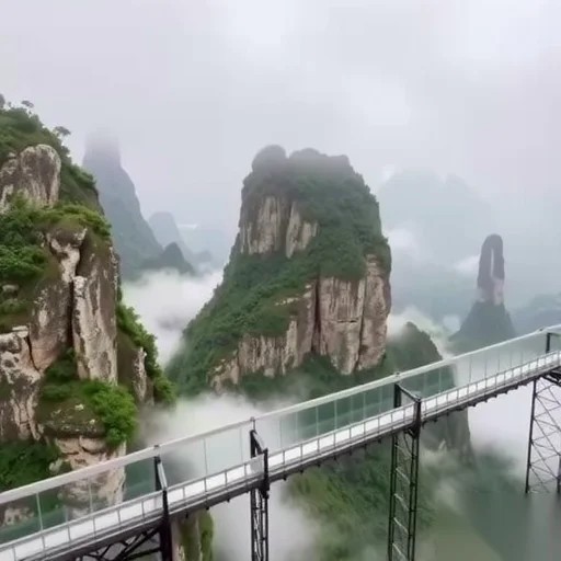 How to Plan a Perfect Zhangjiajie Trip? Here’s the Ultimate Guide–智穹界JourneyLink How to Plan a Perfect Zhangjiajie Trip? Here’s the Ultimate Guide–智穹界JourneyLink