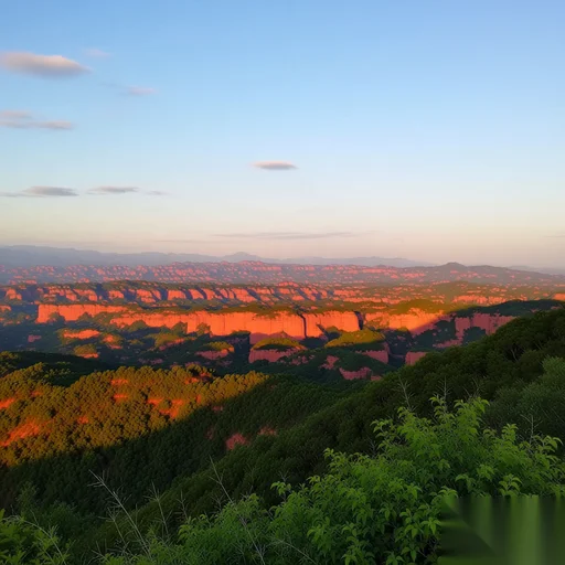 How to Plan a Perfect Zhangye Travel Itinerary?–智穹界JourneyLink
