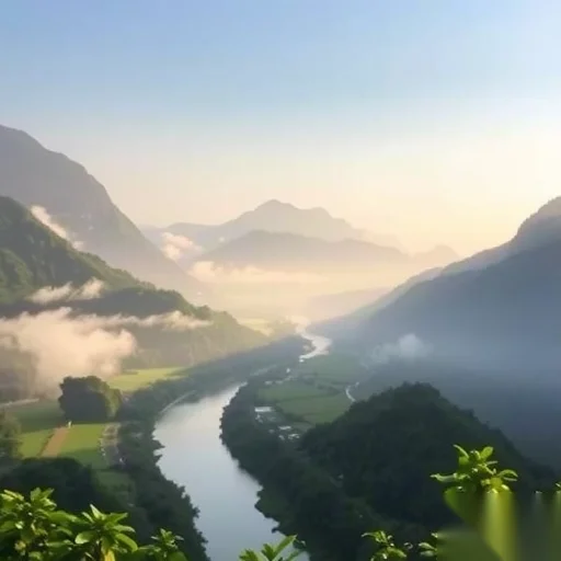 How to Plan a Perfect Zhangzhu Trip? Here’s Your Ultimate Guide–智穹界JourneyLink