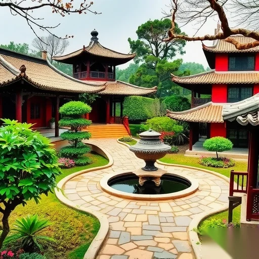 How to Plan a Perfect Zhejiang Travel Vlog? A Step-by-Step Guide–智穹界JourneyLink How to Plan a Perfect Zhejiang Travel Vlog? A Step-by-Step Guide–智穹界JourneyLink