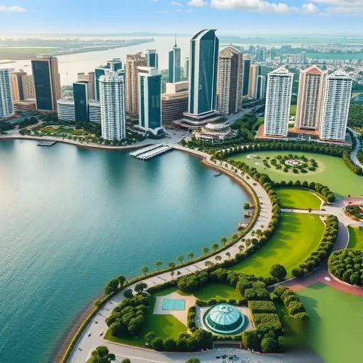 How to Plan a Perfect Zhuhai Trip? A Step-by-Step Guide for First-Time Visitors–智穹界JourneyLink How to Plan a Perfect Zhuhai Trip? A Step-by-Step Guide for First-Time Visitors–智穹界JourneyLink