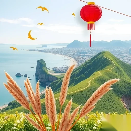 How to Plan a Qingming Trip to Dalian? A Complete Guide for a Stress-Free Experience–智穹界JourneyLink How to Plan a Qingming Trip to Dalian? A Complete Guide for a Stress-Free Experience–智穹界JourneyLink