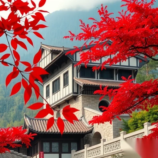 How to Plan a Red Scare Hall Tour? A Step-by-Step Guide for Travelers–智穹界JourneyLink