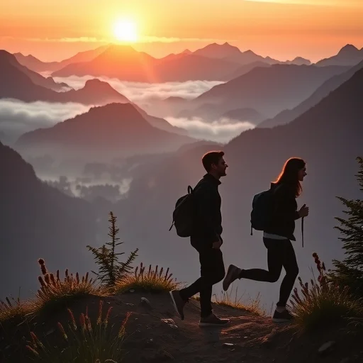 How to Plan a Romantic Mountain Trip? A Step-by-Step Guide for Couples–智穹界JourneyLink