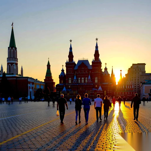 How to Plan a Russian Travel Itinerary? A Step-by-Step Guide–智穹界JourneyLink