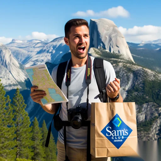 How to Plan a Sam’s Club Travel Guide Video?–智穹界JourneyLink How to Plan a Sam’s Club Travel Guide Video?–智穹界JourneyLink