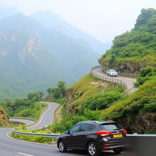 How to Plan a Self-Drive Tour to Jiuhua Mountain? A Practical Guide for Travelers–智穹界JourneyLink How to Plan a Self-Drive Tour to Jiuhua Mountain? A Practical Guide for Travelers–智穹界JourneyLink