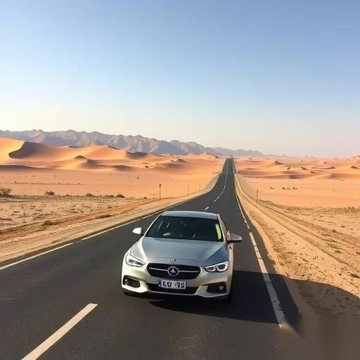 How to Plan a Self-Drive Trip to Jinchang? A Complete Guide for Travelers–智穹界JourneyLink How to Plan a Self-Drive Trip to Jinchang? A Complete Guide for Travelers–智穹界JourneyLink