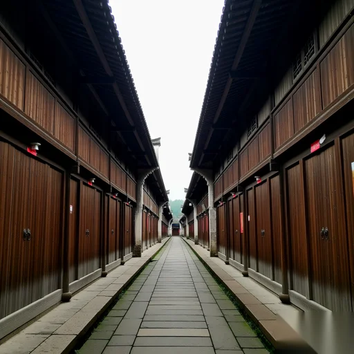 How to Plan a Self-Driving Tour in Dongyang? A Complete Guide for Travelers–智穹界JourneyLink How to Plan a Self-Driving Tour in Dongyang? A Complete Guide for Travelers–智穹界JourneyLink