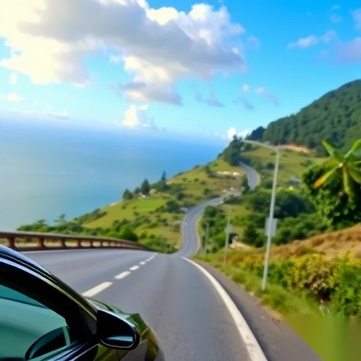 How to Plan a Self-Driving Tour in Ningbo? A Step-by-Step Guide–智穹界JourneyLink How to Plan a Self-Driving Tour in Ningbo? A Step-by-Step Guide–智穹界JourneyLink